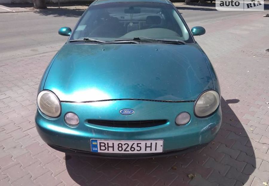 Продам Ford Taurus Gl 1996 года в г. Ильичевск, Одесская область