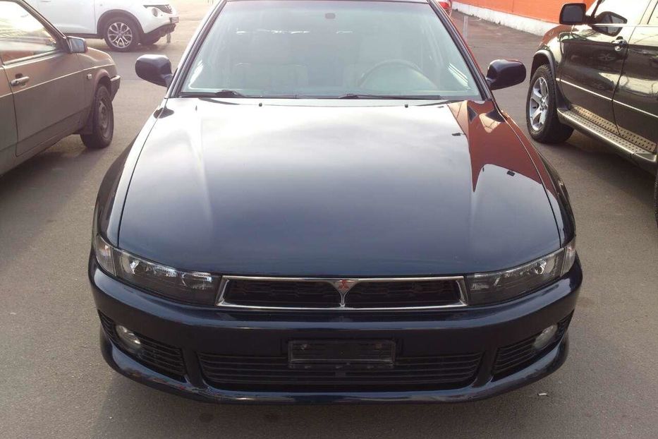 Продам Mitsubishi Galant 2000 года в Одессе