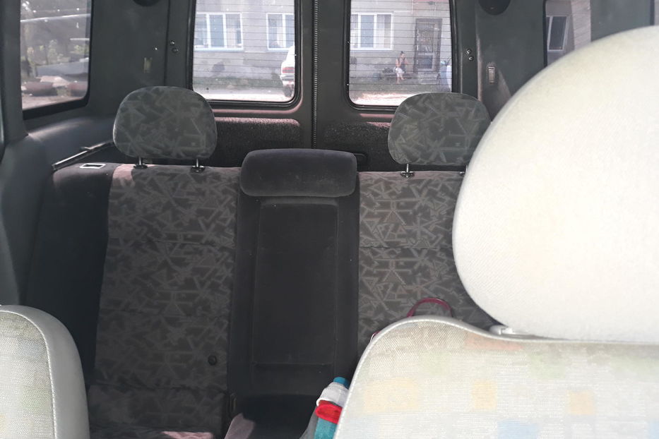 Продам Opel Combo пасс. 2004 года в Луцке