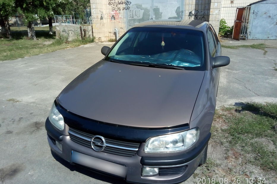 Продам Opel Omega 1999 года в Киеве