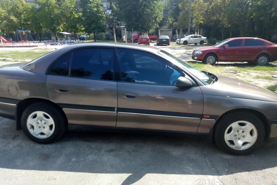 Продам Opel Omega 1999 года в Киеве