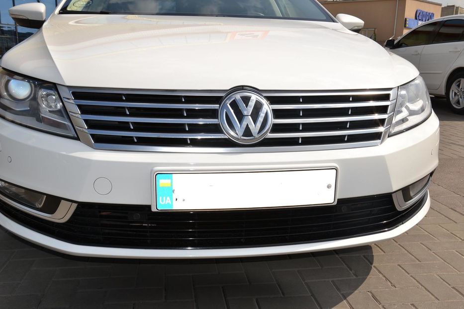 Продам Volkswagen Passat CC 2014 года в Луцке