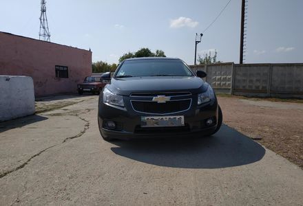 Продам Chevrolet Cruze 2012 года в г. Прилуки, Черниговская область