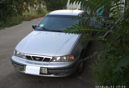 Продам Daewoo Nexia 2005 года в Днепре