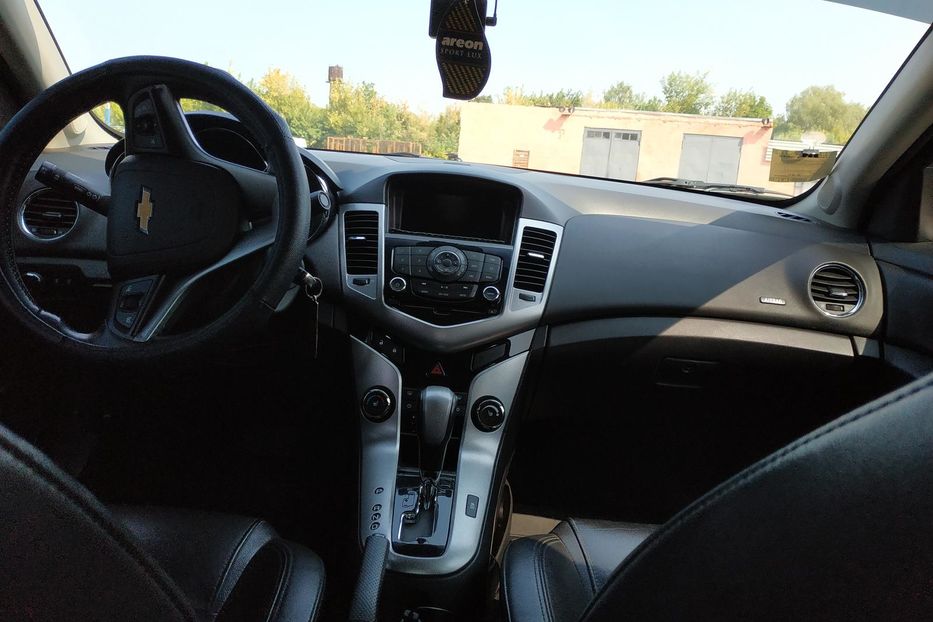 Продам Chevrolet Cruze 2012 года в г. Прилуки, Черниговская область