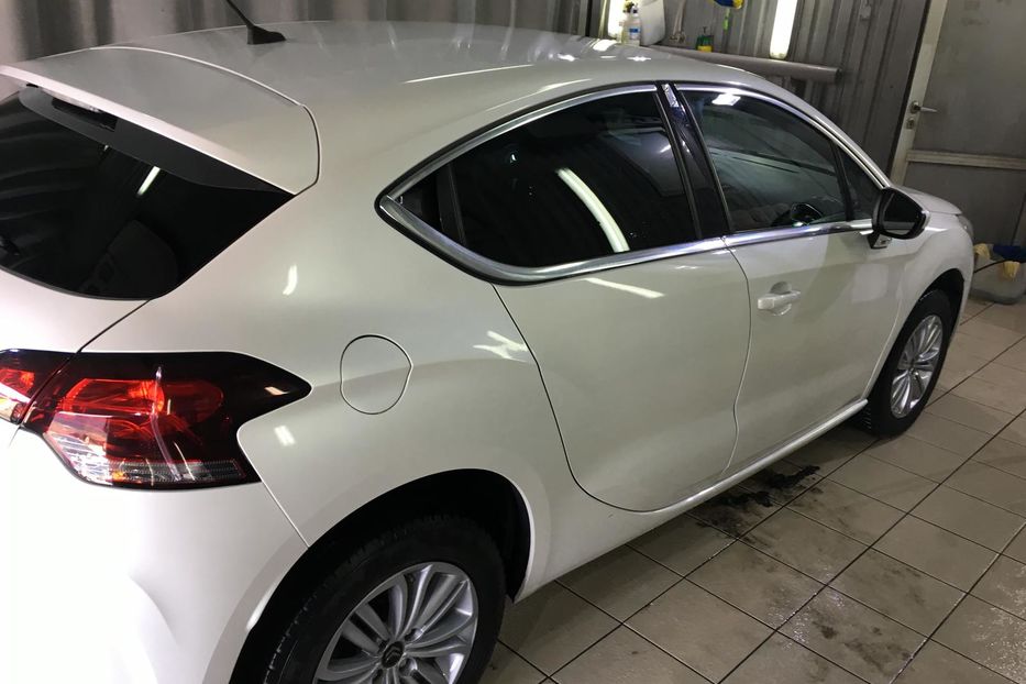 Продам Citroen DS4 2012 года в Киеве