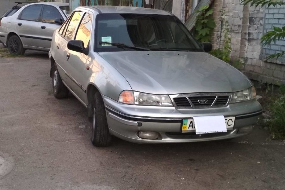 Продам Daewoo Nexia 2005 года в Днепре