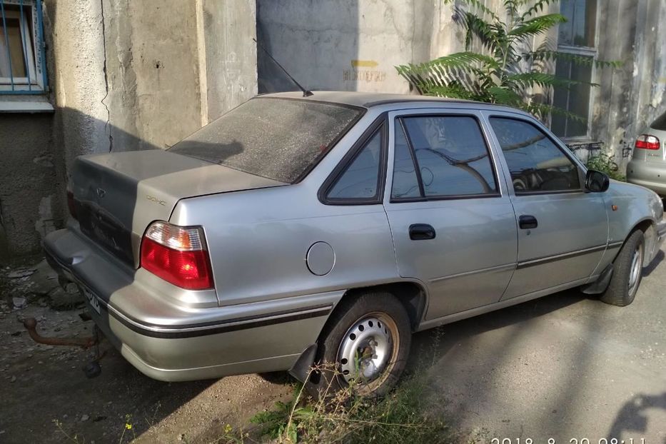 Продам Daewoo Nexia 2005 года в Днепре