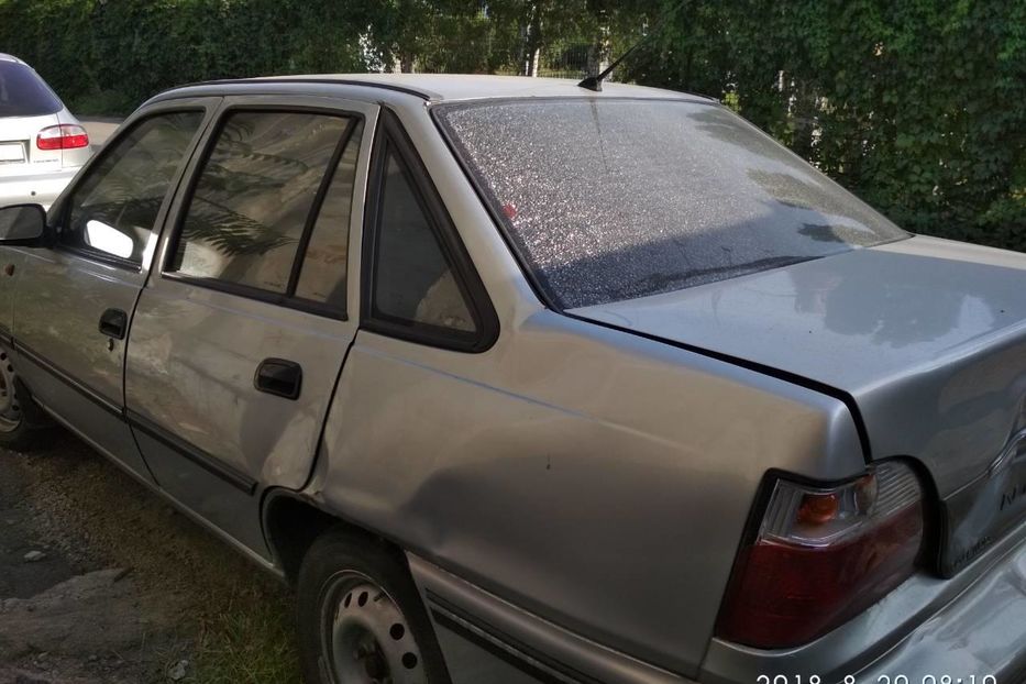 Продам Daewoo Nexia 2005 года в Днепре