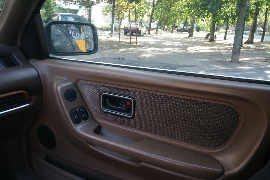 Продам Ford Scorpio gl 1988 года в Запорожье