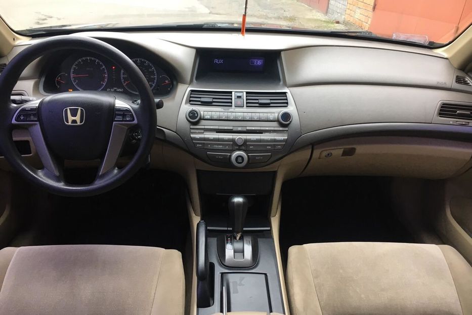 Продам Honda Accord Honda Accord USA 2008 2008 года в Киеве