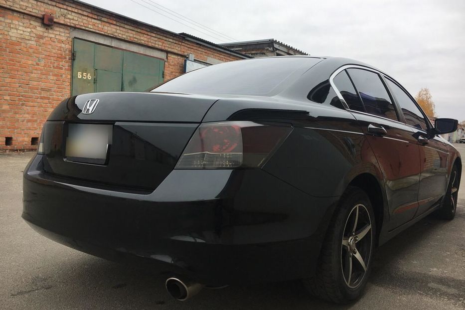 Продам Honda Accord Honda Accord USA 2008 2008 года в Киеве