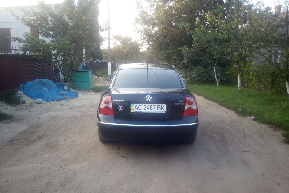 Продам Volkswagen Passat B5 2004 года в г. Нововолынск, Волынская область