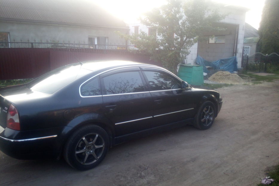 Продам Volkswagen Passat B5 2004 года в г. Нововолынск, Волынская область