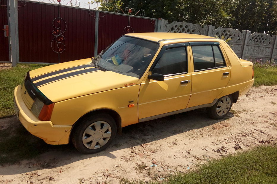Продам ЗАЗ 1103 Славута 2004 года в г. Прилуки, Черниговская область