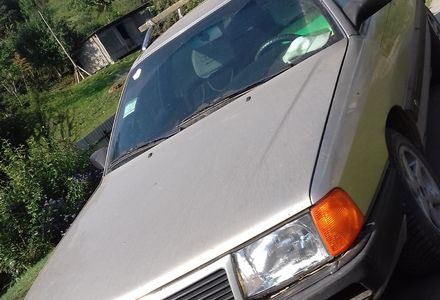 Продам Audi 100 1989 года в г. Подгайцы, Кировоградская область