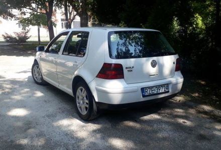 Продам Volkswagen Golf IV 1998 года в Ивано-Франковске