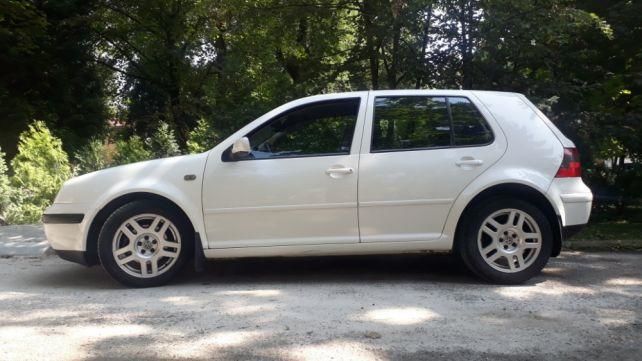 Продам Volkswagen Golf IV 1998 года в Ивано-Франковске