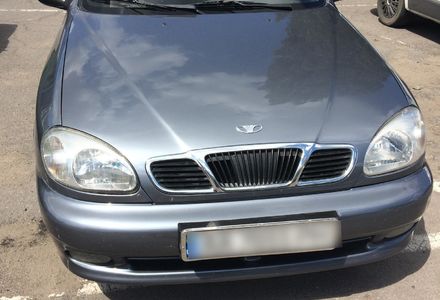 Продам Daewoo Lanos 2008 года в г. Первомайск, Николаевская область