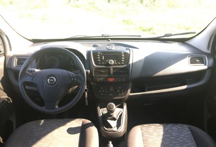 Продам Opel Combo груз. Ecoflex 2012 года в Житомире