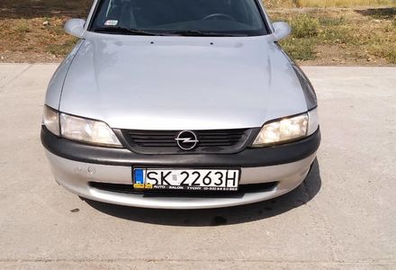 Продам Opel Vectra B 2000 года в г. Кривой Рог, Днепропетровская область