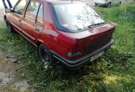 Продам Peugeot 309 1989 года в г. Староконстантинов, Хмельницкая область