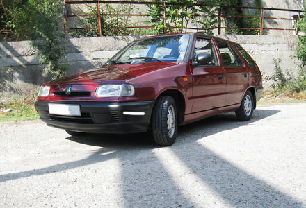 Продам Skoda Felicia Combi 1997 года в Киеве