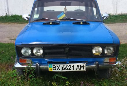 Продам ВАЗ 2103 Сидан 1974 года в г. Каменец-Подольский, Хмельницкая область