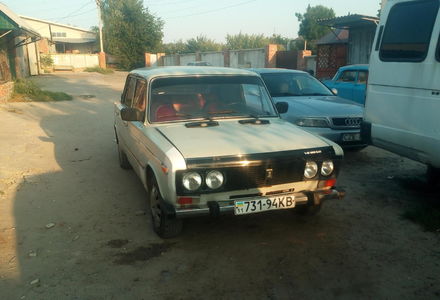 Продам ВАЗ 2106 1992 года в г. Ромны, Сумская область