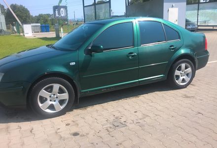 Продам Volkswagen Bora 2001 года в Черновцах