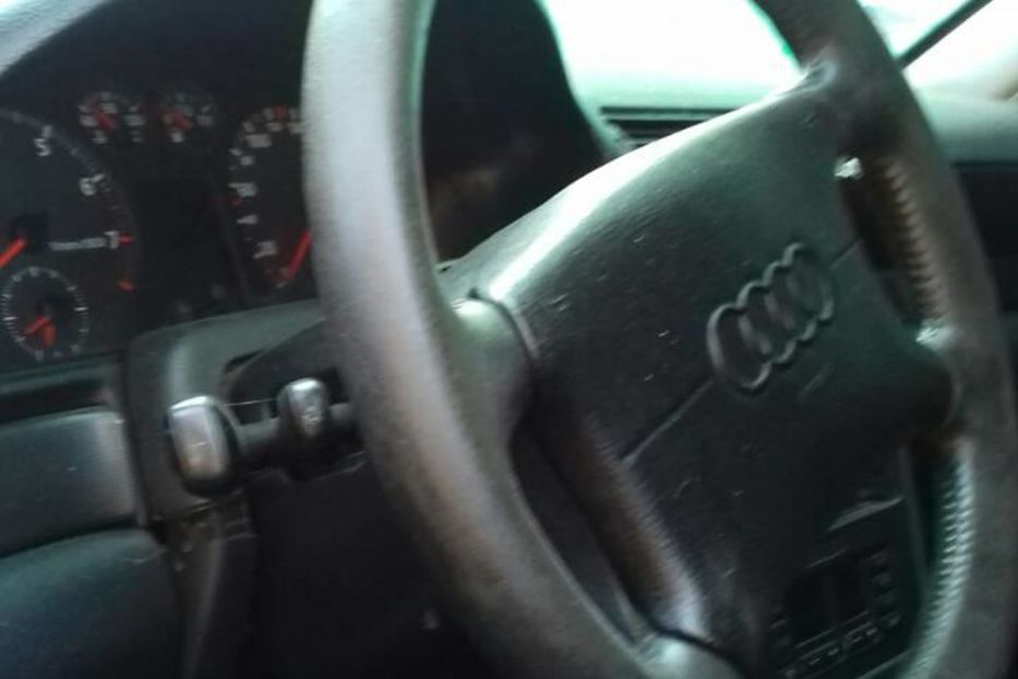Продам Audi A4 1995 года в г. Рахов, Закарпатская область