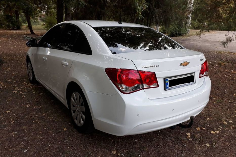 Продам Chevrolet Cruze 2012 года в Херсоне