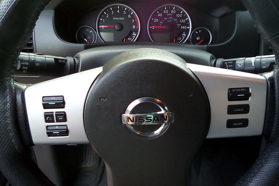 Продам Nissan Pathfinder 2007 года в Кропивницком