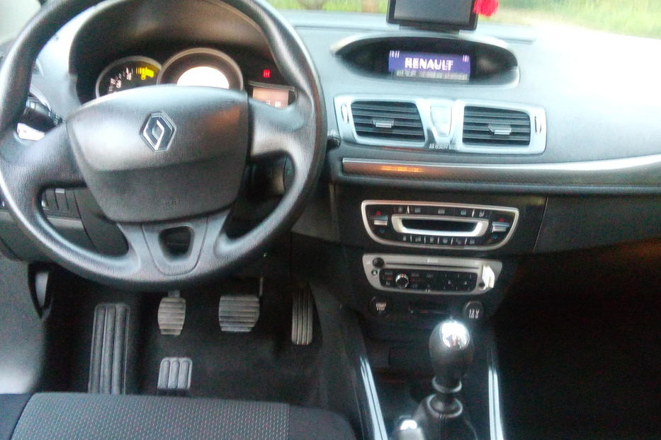 Продам Renault Megane 2012 года в г. Полонное, Хмельницкая область