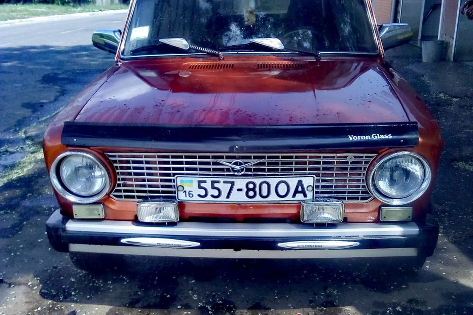 Продам ВАЗ 2101 1978 года в г. Измаил, Одесская область