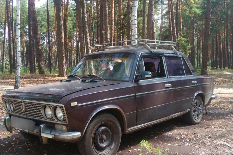 Продам ВАЗ 2103 1983 года в г. Лебедин, Сумская область