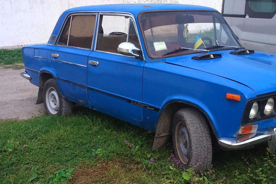Продам ВАЗ 2103 Сидан 1974 года в г. Каменец-Подольский, Хмельницкая область