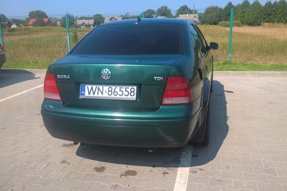 Продам Volkswagen Bora 2001 года в Черновцах