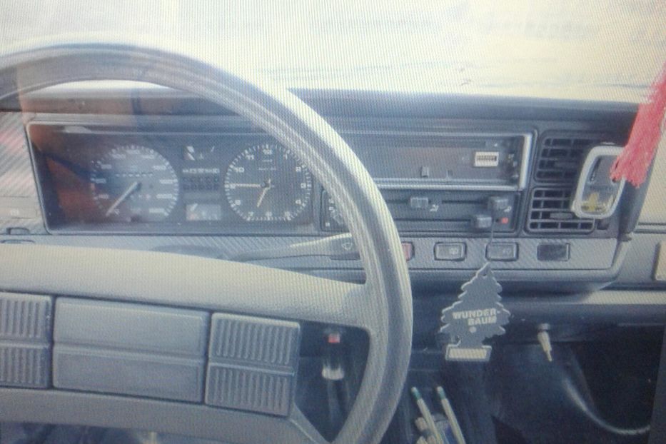 Продам Volkswagen Passat B2 1985 года в г. Владимир-Волынский, Волынская область
