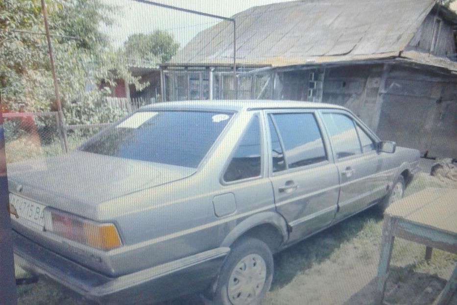 Продам Volkswagen Passat B2 1985 года в г. Владимир-Волынский, Волынская область