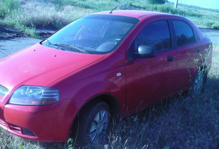 Продам Chevrolet Aveo 2005 года в г. Павлоград, Днепропетровская область