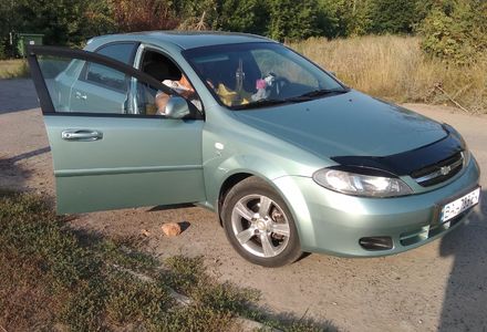 Продам Chevrolet Lacetti 2005 года в г. Александрия, Кировоградская область