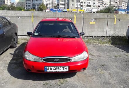 Продам Ford Mondeo 1997 года в Киеве