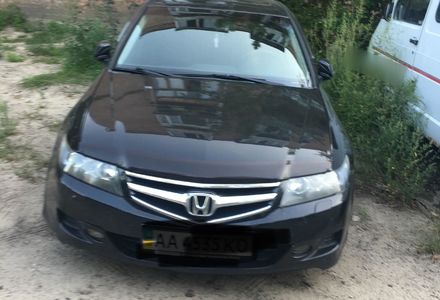 Продам Honda Accord 2007 года в Киеве