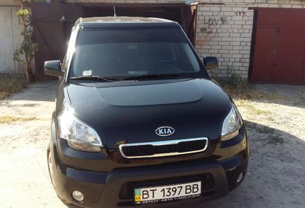 Продам Kia Soul 2011 Restile, 1.6i MID 2011 года в г. Новая Каховка, Херсонская область