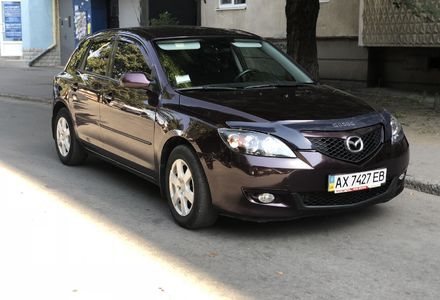 Продам Mazda 3 2007 года в Харькове