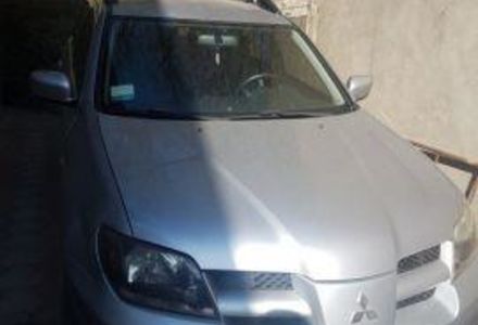 Продам Mitsubishi Outlander 2.4 бензин 2004 года в Черновцах