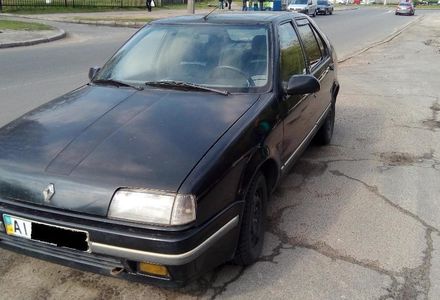 Продам Renault 19 1991 года в Киеве