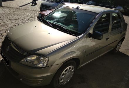 Продам Renault Logan 2012 года в Хмельницком