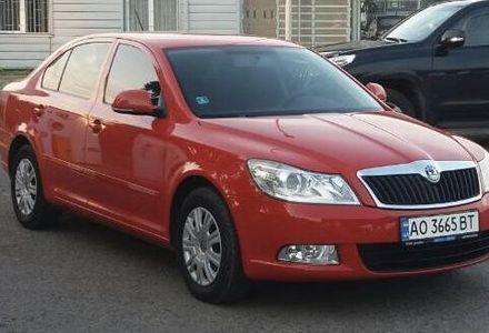 Продам Skoda Octavia A5 2012 года в г. Мукачево, Закарпатская область